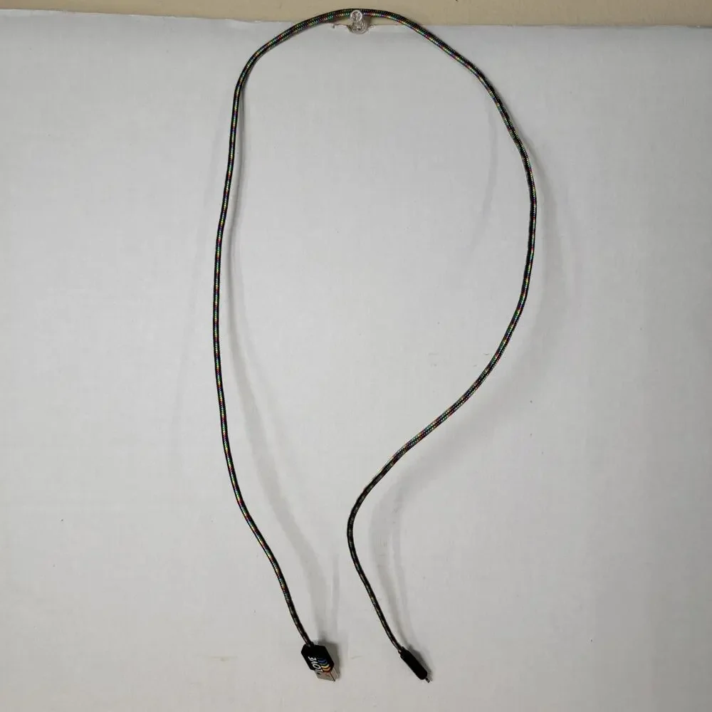 Love Is Love Lightning Charger 36